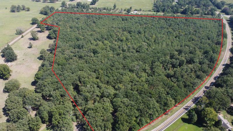 De Kalb, Bowie County, TX Recreational Property, Undeveloped Land, Hunting Property for sale Property ID: 418699670