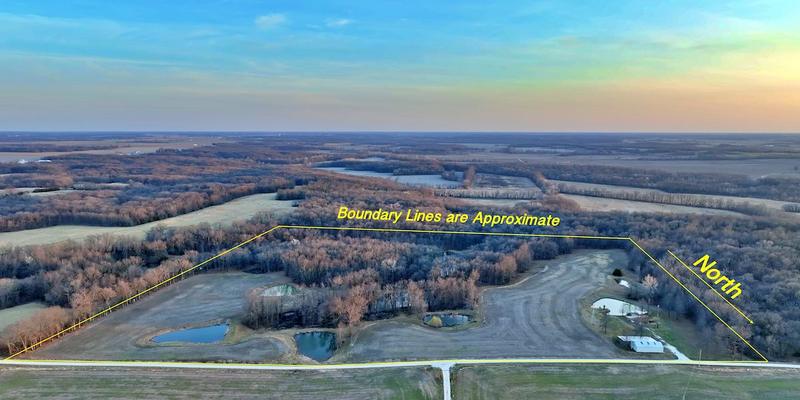 Novelty, Knox County, MO Farms and Ranches, Recreational Property for sale Property ID: 419093626