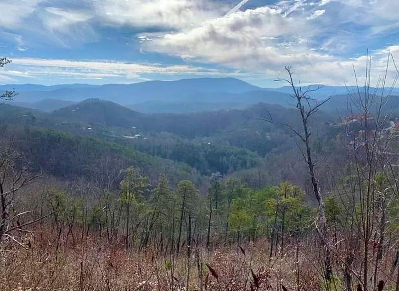 Sevierville, Sevier County, TN Recreational Property, Undeveloped Land for sale Property ID: 419082086