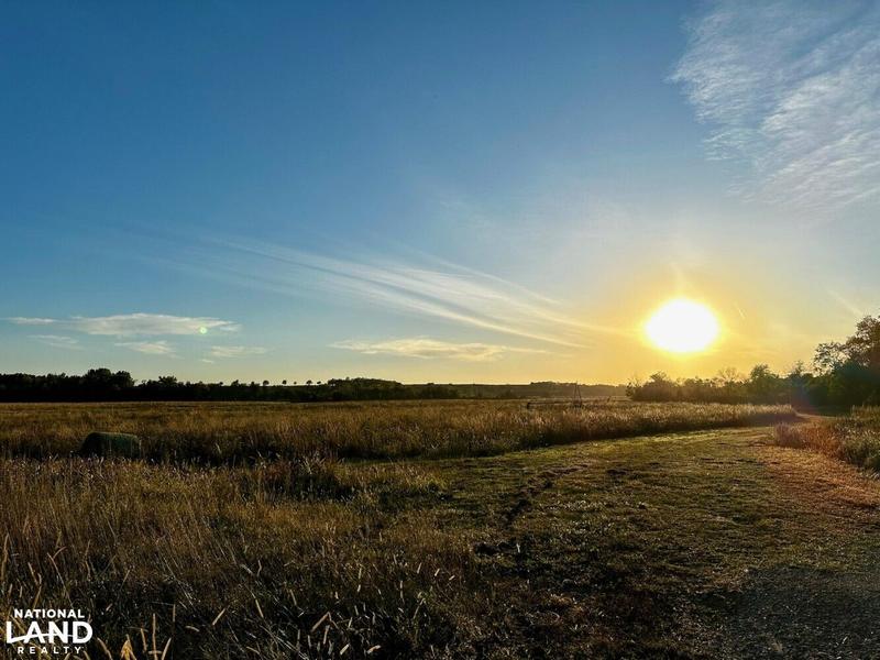 Hooper, Dodge County, NE Farms and Ranches, Recreational Property, Hunting Property for sale Property ID: 418545043