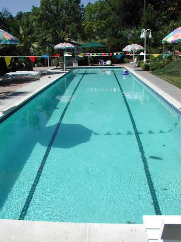 Napa Valley Tuscan Tahitian Vacation Villa for Sale or Rent