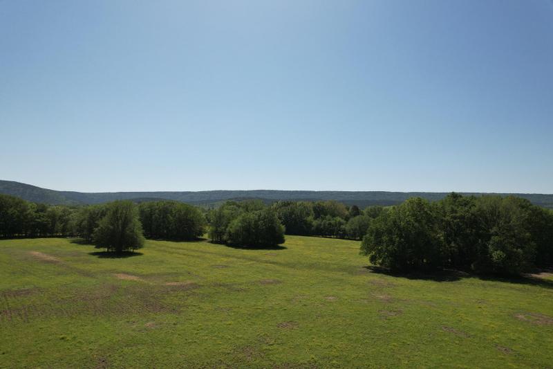 Waldron, Scott County, AR Farms and Ranches, Recreational Property, Hunting Property, Riverfront Property, Waterfront Property, for Sale