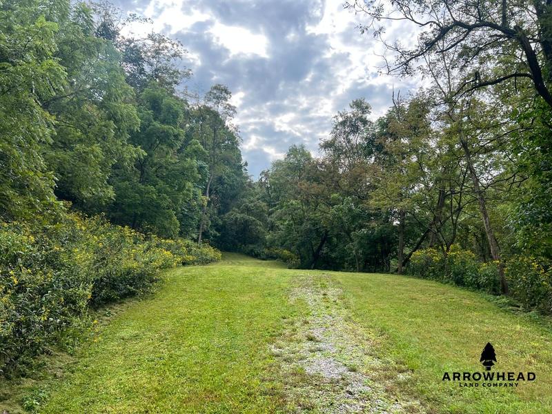 New Matamoras, Washington County, OH Recreational Property, Timberland Property, Hunting Property for sale Property ID: