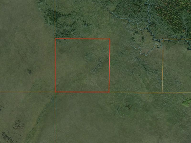 Pine Stump Junction, Luce County, MI Recreational Property, Undeveloped Land, Hunting Property for sale Property ID: 418651282