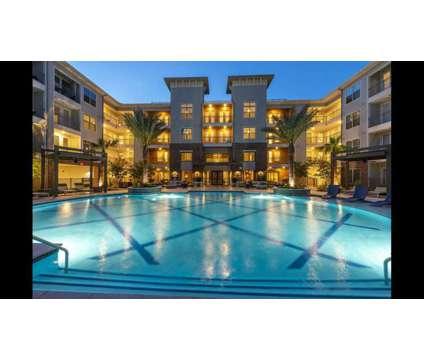 Luxury Apartment Living for Rent