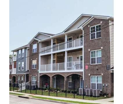 260 Lexington Ave 1 bed 1 bath available 7-24 for Rent