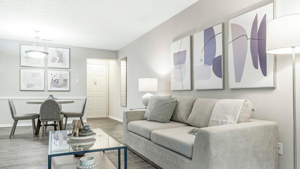 Rent Brookstone #1006 in College Park, GA - Landing