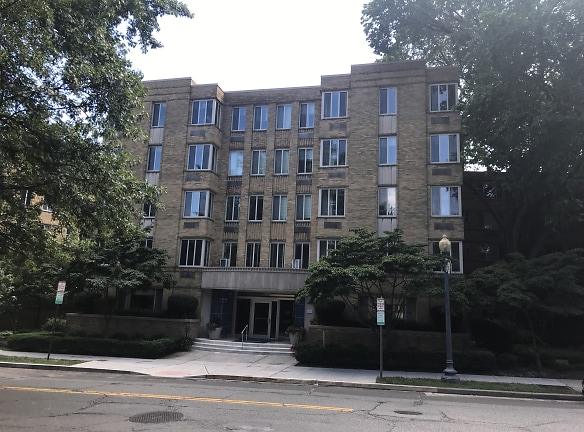 2800 Woodley Apartments - 2800 Woodley Rd NW - Washington, DC Apartments for Rent