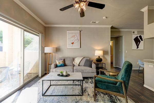 Rent 23Hundred at Ridgeview #2713 in Plano, TX - Landing