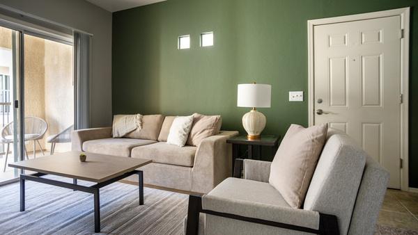 Rent Equestrian #07202 in Tucson, AZ - Landing