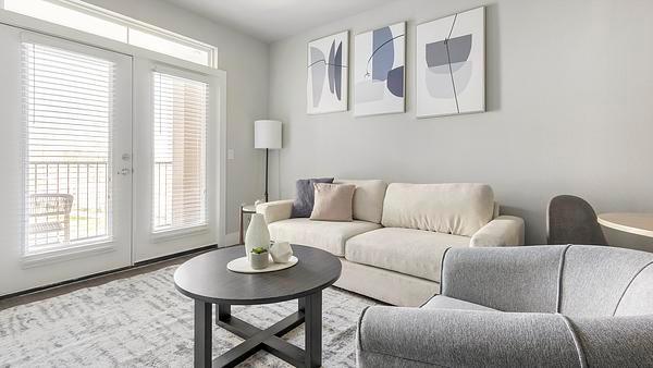 Rent Bellrock Market Station #3212 in Katy, TX - Landing