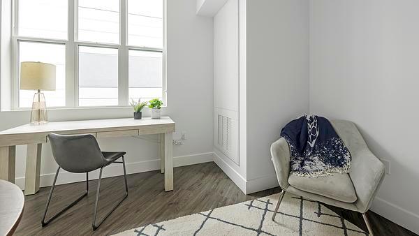 Rent Ad Mo Heights #306 in Washington, DC - Landing