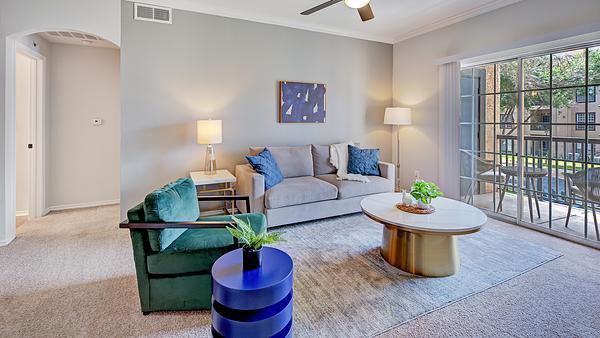Rent Dixon at Stonegate #3527 in Fort Worth, TX - Landing