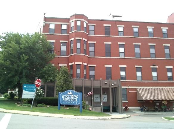 Victory Ridge Apartments - 55 Melroy Ave - Buffalo, NY Apartments for Rent