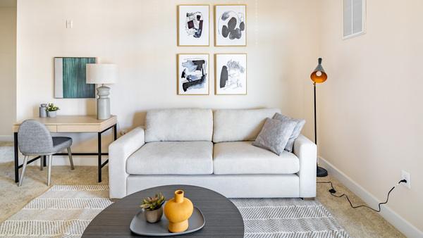 Rent Abberly at Southpoint #447 in Fredericksburg, VA - Landing