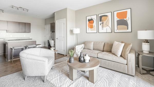 Rent Prana Apartments #276 in Lafayette, CO - Landing