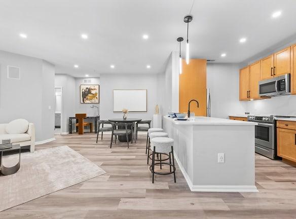 Renaissance Plaza Square Apartments - 1 Richmond St - New Brunswick, NJ Apartments for Rent