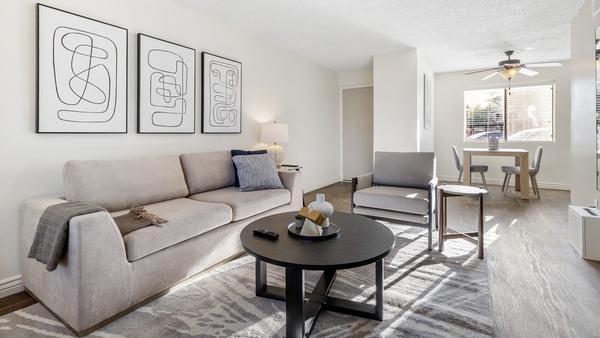 Rent Villatree Apartments Homes #125 in Tempe, AZ - Landing