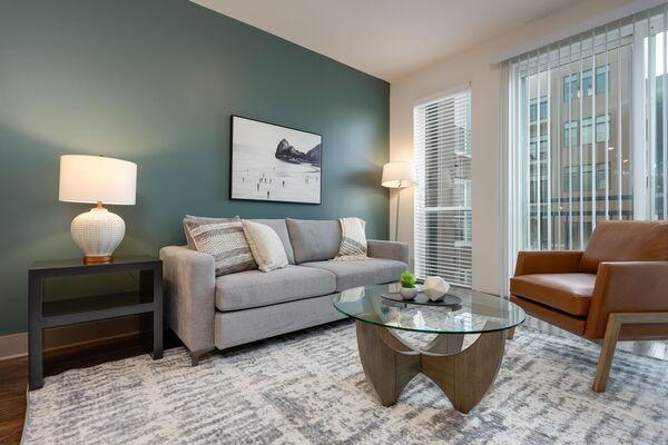 Rent IMT 8-South #309 in Nashville, TN - Landing