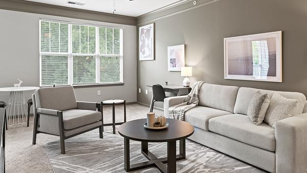 Rent The District Apartments #7 - 308 in Charlotte, NC - Landing