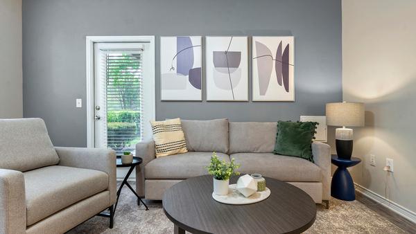 Rent The Greens at Tryon #1403-101 in Raleigh, NC - Landing