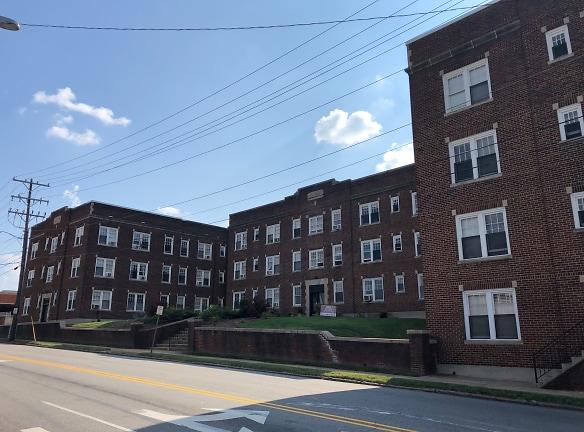 Gray Court Apartments - 805 W 5th St - Winston Salem, NC Apartments for Rent