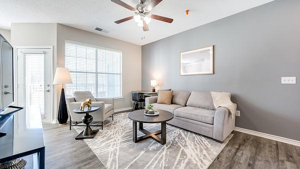 Rent Wyndchase Aspen Grove #26106 in Franklin, TN - Landing