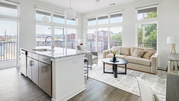 Rent 20 Midtown #225C in Birmingham, AL - Landing