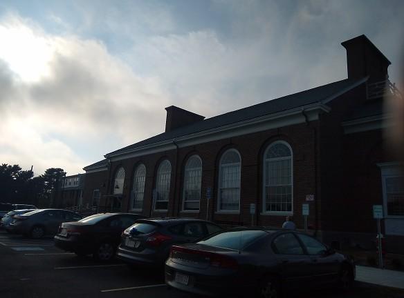 Coady School Residences Apartments - 85 Cotuit Rd - Bourne, MA Apartments for Rent