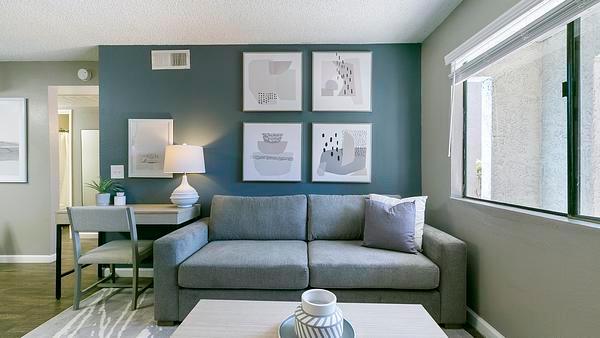 Rent Catalina Ridge #358 in Tucson, AZ - Landing