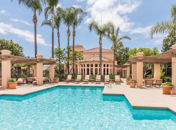 San Mateo Apartments - 100 Cantata - Irvine, CA Apartments for Rent