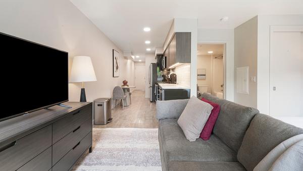 Rent The Lee Ann #319 in Seattle, WA - Landing