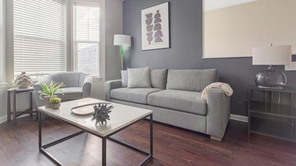 Rent The Reserve at Quail North #912 in Oklahoma City, OK - Landing