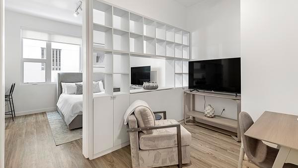 Rent Mya #134 in Salt Lake City, UT - Landing