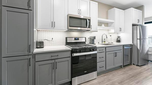 Rent The Asher #607 in Minneapolis, MN - Landing