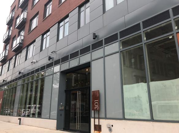 The Plex Brooklyn Apartments - 958 Nostrand Ave - Brooklyn, NY Apartments for Rent