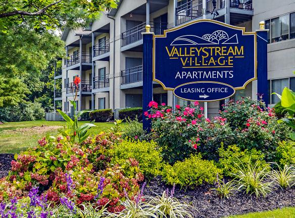 Valley Stream Village Apartments - 500 Valley Stream Dr - Newark, DE Apartments for Rent