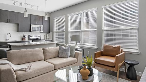 Rent Republic at Alamo Heights #4312 in San Antonio, TX - Landing