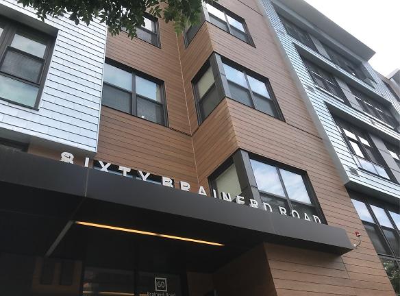 Edge Allston Apartments - 60 Brainerd Rd - Boston, MA Apartments for Rent