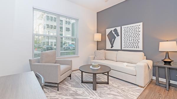 Rent San Marco Promenade #3114 in Jacksonville, FL - Landing