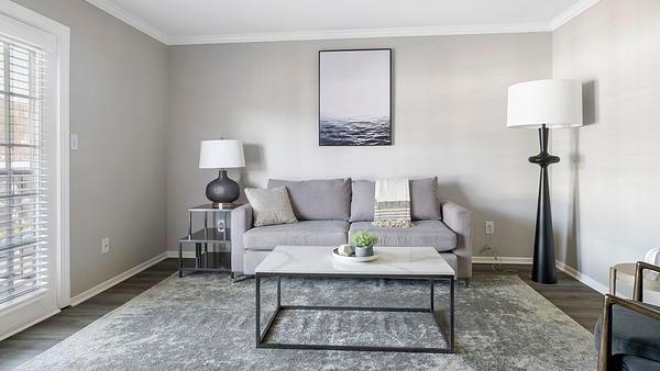 Rent The Brookwood #60-206 in Homewood, AL - Landing