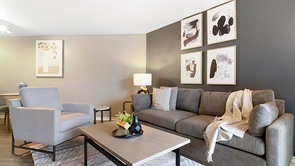 Rent Griffis Belltown #2-124 in Seattle, WA - Landing