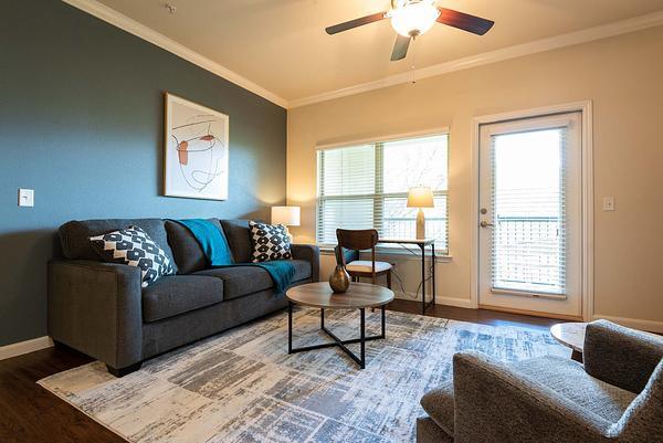 Rent Alister Oak Hill #1324 in Austin, TX - Landing