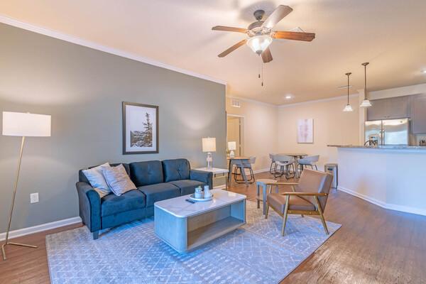 Rent Cabana Club and Galleria Club #515 in Jacksonville, FL - Landing