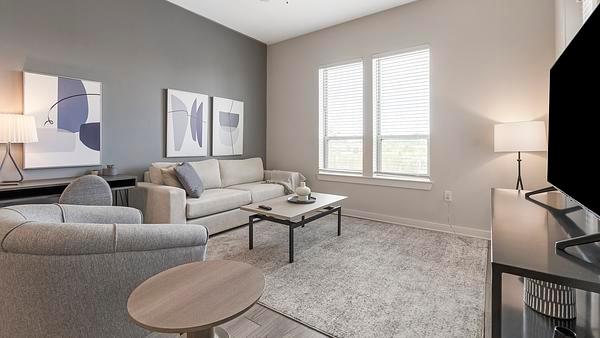 Rent Luxor Club #836 in Jacksonville, FL - Landing