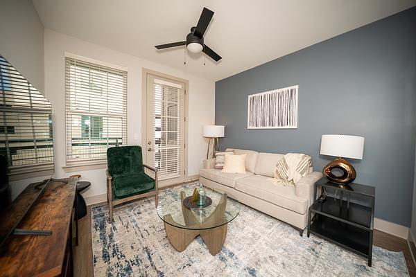 Rent Foundry Yards #2407 in Birmingham, AL - Landing