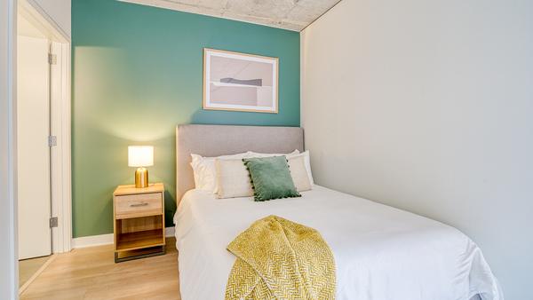 Rent 3Eleven #0702 in Chicago, IL - Landing