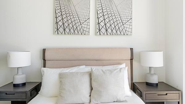 Rent Society Las Olas Apartments #1921 in Fort Lauderdale, FL - Landing