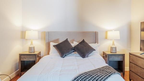 Rent Terra House #3703 in San Jose, CA - Landing