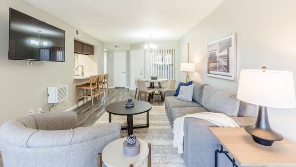 Rent The Enclave at Paradise Valley #1011 in Phoenix, AZ - Landing